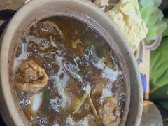 -牛腩之旅·牛腩牛杂煲(光启城美食城店)