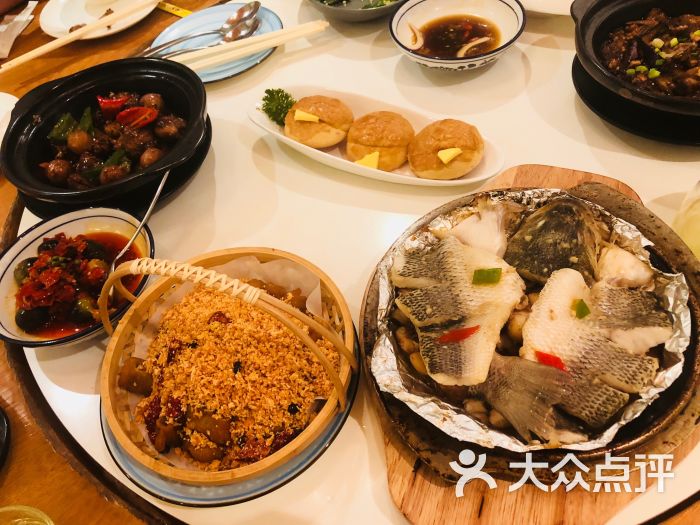 开饭餐厅(万菱汇店)图片 - 第7张