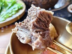 -陀岗美食·云南藏式特色餐厅