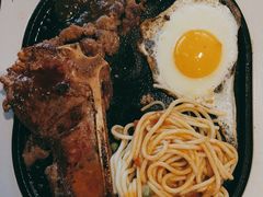 -豪客来牛排(钢铁大街店-2106)