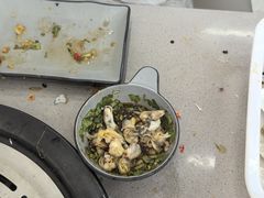 -仙螺岛海鲜自助餐厅(总店)