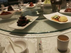 -广玉兰上海菜(德平店)