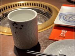 -橘焱胡同烧肉夜食(BFC外滩金融中心店)