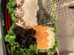 -羊大爷涮肉(亮马桥店)