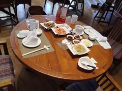 -糟粕醋·椰苑海南菜餐厅(亚龙湾天域酒店)