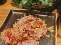 -黑牛の店·和牛烧肉(大悦城店)