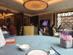 -扬州香格里拉·香宫中餐厅