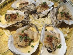 -蠔爺王志德生蚝馆(金沙湾店)