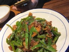 -钟掌勺忘不了地道湘菜(新天地假日广场店)