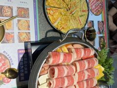 -兰正韩·韩国料理(春熙路店)