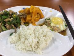 -中南大学-食堂第3食堂
