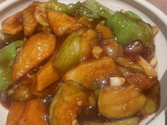 -金掌勺·锅包肉(广渠门店)