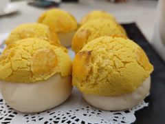 -轩记海鲜餐厅·四十五年老字号·经典粤菜(西区彩虹店)