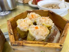 -濠江渔港酒楼(湾仔海鲜街，会展中心店)