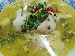 -和记小菜(大宁店)