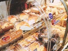-BreadTalk面包新语·烘焙蛋糕(富力海珠城店)