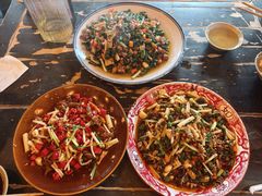 -饭江湖·江湖菜(湖广会馆店)