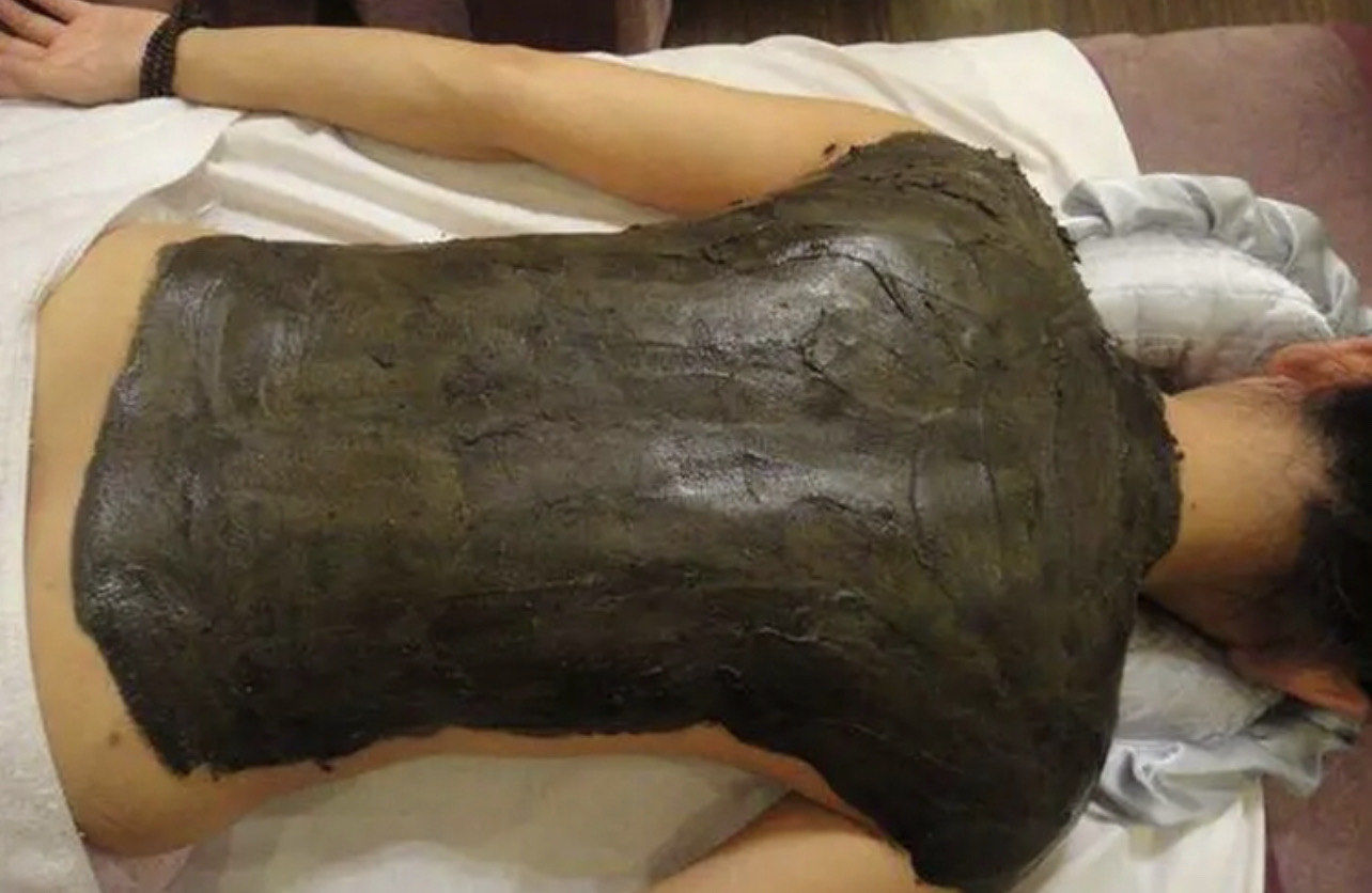 泥灸与艾灸的不同功效