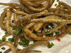 -天天海鲜城·海鲜大排档(新溪店)