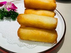 大良炸牛奶-味妙顺德厨房(绿地缤纷城店)