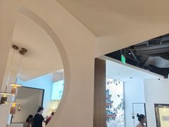 -蜜桃餐厅·伴山(绿宝广场店)