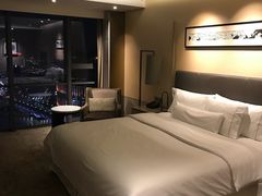-宁波威斯汀酒店