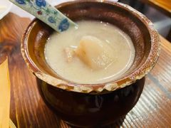 排骨藕汤-刘师父老汉口江湖菜(蔡锷路店)