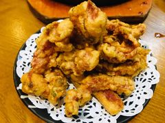 小酥肉-三猫黑鱼花(南大店)