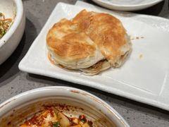 -大师兄·手工面·西北菜(美的悦然广场店)