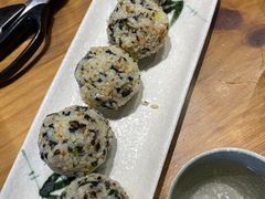 手抓饭团-牛人·雪花牛·木炭烤肉(昆山陆家店)