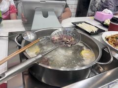 -就这么牛潮式牛肉火锅(华侨城店)