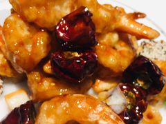 -鑫悦诚府·新鲁菜·餐厅(趵突泉店)