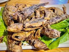 香酥小黄鱼-大东北(武侯祠店)