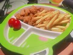 -淘蛙(广州星寰国际商业中心店)