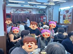 -香港蓮香樓(中環店)