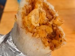 -徐氏糯米包油条(山海关路店)