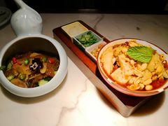 -韵秋荷(宝山龙湖天街店)