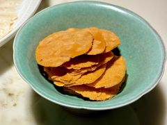 手制杏仁片-金悦(浦东嘉里城店)