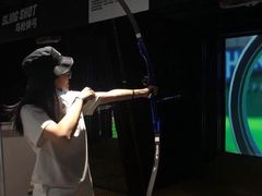 -VS SPORTS PARK运动玩乐园·团建·生日会(合生汇店)