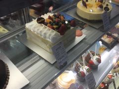 -BreadTalk面包新语·烘焙蛋糕(佐阾虹湾购物中心店)