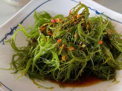 -渔·海鲜餐厅（东澳可域度假村内）南沙湾沙滩店