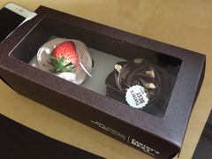 -Pantry's Best派悦坊蛋糕(K11购物艺术中心店)