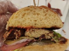 -摩根扒房(桐梓林店)