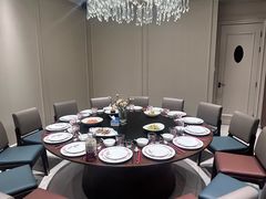 -许爷家·生态湖鲜(徐汇日月光店)