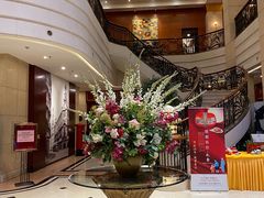 -上海安亭别墅花园酒店