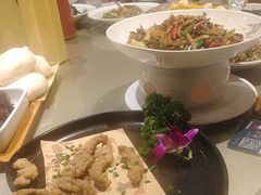 -7017浙菜•建德味(中财店)