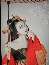 点击看大图 -盘子女人坊古装写真摄影(南京总店)