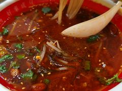-吉品合酥脆烤饼(太平洋森活天地店)