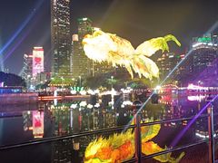 -海心沙亚运公园