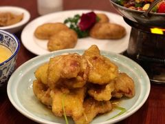 -小土豆北方菜馆(文慧园店)